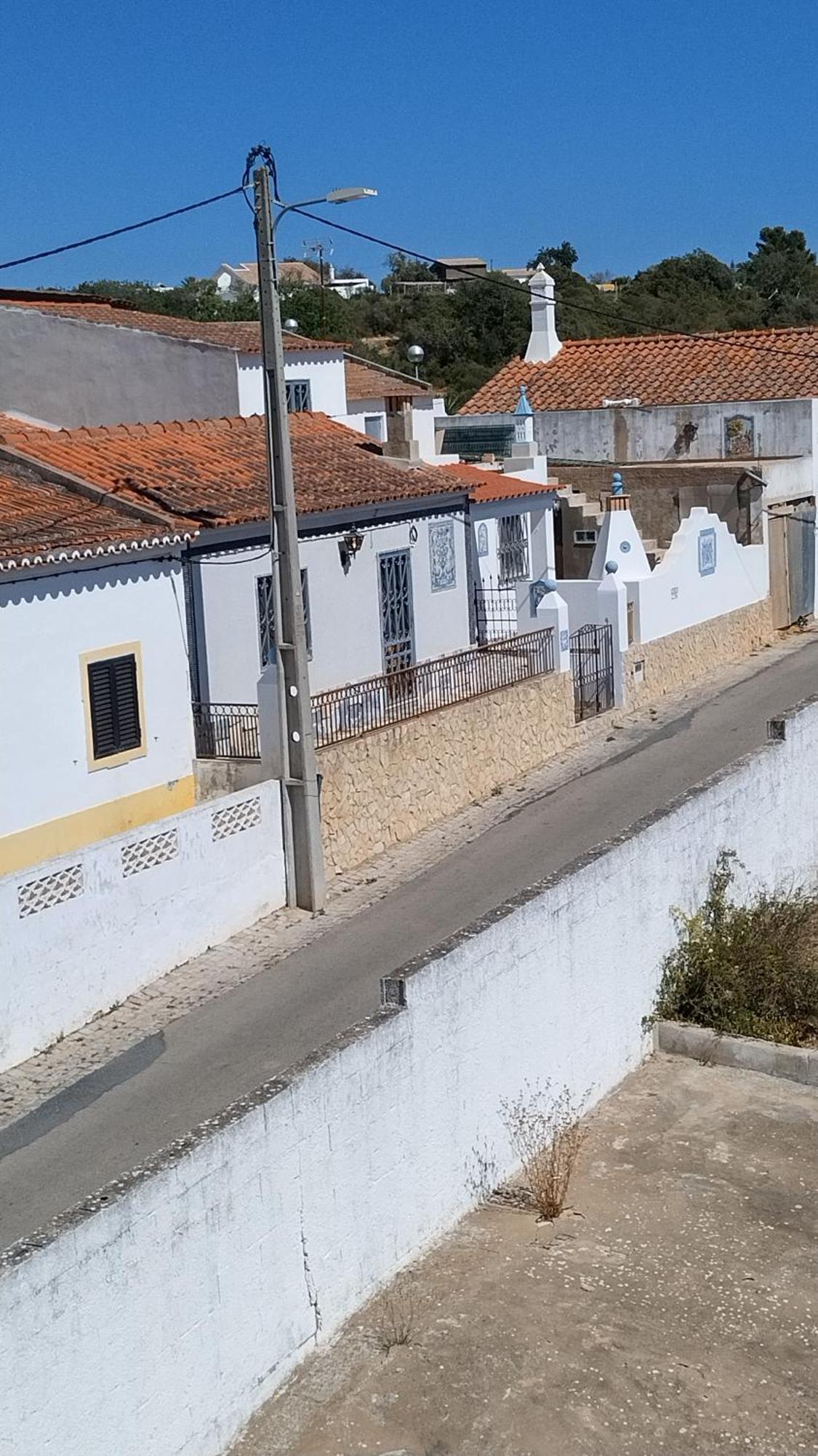Studio Rocha Carvoeiro- Open Space 卡武埃鲁 外观 照片